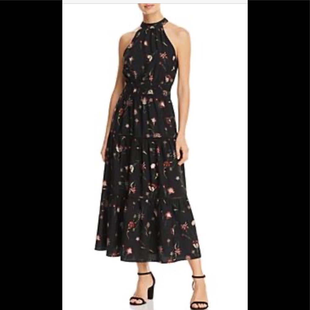 LOST+WANDER FLEUR MAXI DRESS - Picture 3 of 13